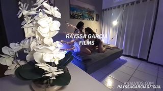 menage with elisa sanches and my boyfriend