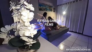 menage with elisa sanches and my boyfriend