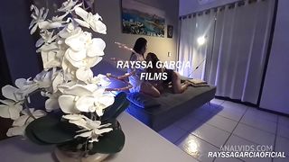 menage with elisa sanches and my boyfriend