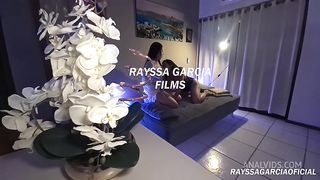 menage with elisa sanches and my boyfriend