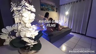 menage with elisa sanches and my boyfriend