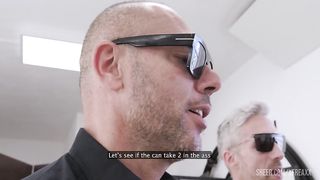 Poker Lady, 7on1, Moona Snake, ATM, DAP, No Pussy, Rough Sex, Big Gapes, Squirt, Facial, Swallow GIO2296