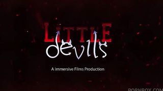 Fucking the ass of this wonderful blonde