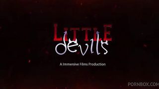 Fucking the ass of this wonderful blonde