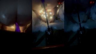 APPLEBOTTOMPAWG - ANAL