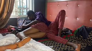 MY CLASSMATE FUCKED ME TILL I CREAMED ON HIS COCK