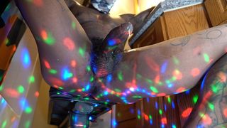 BBC WORSHIP HALLELUJAH JOHNSON ( THIS IS A SPECIAL MOMENT FOR US )