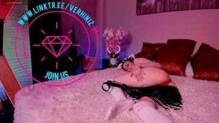 AMAZING BEAUTIFUL SPANKING AND ROUGH BOTH HOLES FUCK WITH COOL MUSIC