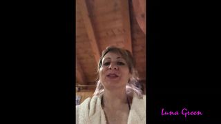 Shut up and enjoy this blowjob