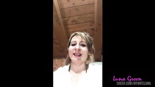 Shut up and enjoy this blowjob