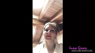 Shut up and enjoy this blowjob