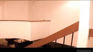 Lindsey Gets Broken In Even More