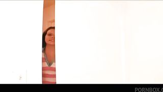 Lindsey Gets Broken In Even More