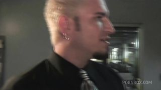 Brunette Babe Gets Her Pussy Licked and Fucked by Her Man