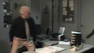 Brunette Babe Gets Her Pussy Licked and Fucked by Her Man