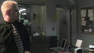 Brunette Babe Gets Her Pussy Licked and Fucked by Her Man