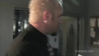 Brunette Babe Gets Her Pussy Licked and Fucked by Her Man