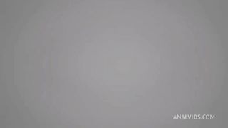 Beautiful niece gives me her 2 holes pussy and ass fucked by uncle's adult cock