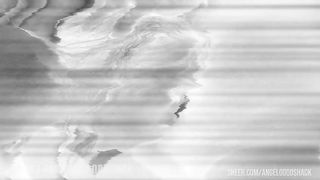 Alicia 4 on 1 first TAP, rough DAP, squirt (DRY)