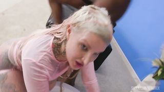 What The fuck Was that Wet Alexxa Vice, 3on1, ATM, Balls Deep Anal, DAP, Rough, Big Gapes, Pee Drink, Creampie Swallow GIO2139