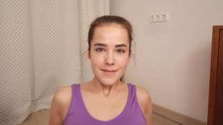 BALLET SCHOOL IS FINALLY PAYING OFF. NICOLE MURKOVSKI. MARTIN SPELL.