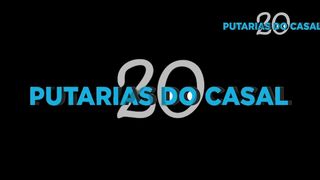 Batendo uma phuenta para esposa