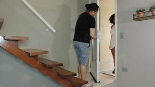 QUE RABAO GRANDE E GOSTOSO ESSE DA SOPHIE STEPHAN