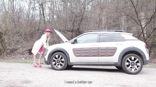 BARBIE ON THE ROAD WET, 6ON1, VIVIAN LOLA, BWC, ATM, BALLS DEEP, DAP, NO PUSSY, ROUGH SEX, BIG GAPES, PEE DRINK/COCKTAIL/SHOWER, SWALLOW GIO2721