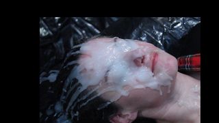 DIRTYDEES -BIG BUKKAKE-LIKE FACIALS FOR THOSE WITH IMAGINATION