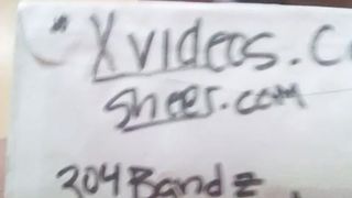 *VERIFICATION VIDEO* JACKDA304REAPER & 304BANDZ