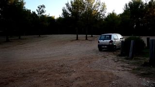 FUCK FUCK CAR ...THREESOME !