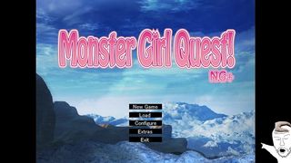 MGQ NG+ - LETS PLAY #1 - RETARDED COMMENTARY WARNING FOR MONETIZATION