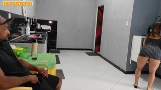 NOSSA COMO EU SOU DESASTRADA MIM DESCULPA POR FAVOR