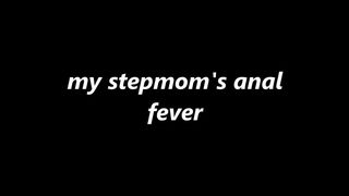 sexy Chantal wanna take it all in her tight ass