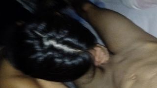 CASERO CORDOBESA ENFIESTADA DURO DESPUES DEL BOLICHE / ARGENTINA