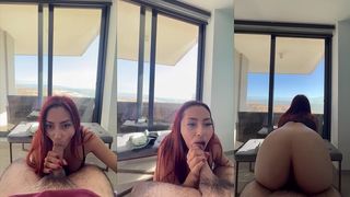 A NICE VIEW