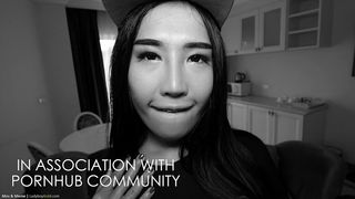 PUREFILMSTV - BEST TRANS LADYBOY MOS IN THREESOME