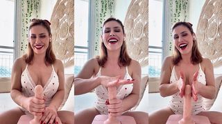 PUNHETA GUIADA - BATENDO UMA PRA VC...