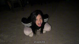 I MEET MY STEPCOUSIN ON THE ROOF WHEN EVERYONE IS RESTING