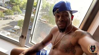 NASTY COUGAR VANESSA TAKES ROME MAJOR S MASSIVE DICK & HOT SPERM!