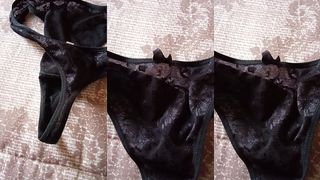 FLASH PERIZOMA DI GRETA