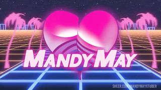 0% pussy - Interracial hardcore anal sex with gardener