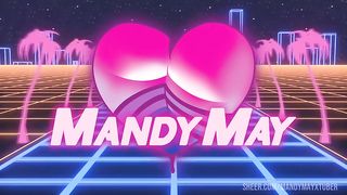 0% pussy - Interracial hardcore anal sex with gardener