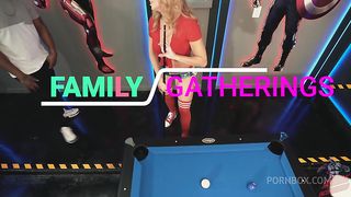 FAMILY GATHERINGS