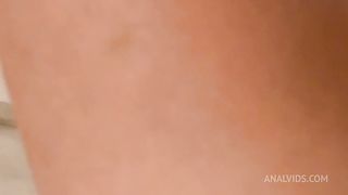 Daddy please fuck my ass I wanna try Anal ?