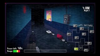 FIVE NIGHTS AT FUZZBOOBS [ HENTAI GAME PORNPLAY ] EP.3 ROUGH COWGIRL FEMDOM CREAMPIE