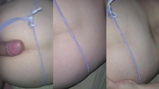 ME GUSTA POR LA COLA!!