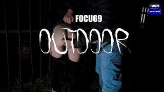 OUTDOOR - SEXO AL AIRE LIBRE