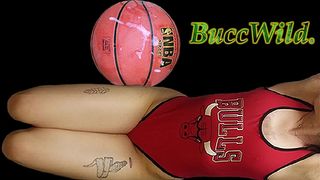 INTERRACIAL ANAL WITH REDHEAD SELENE TEXASS IN CHICAGO BULLS BIKINI (PREMIUM)