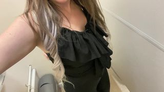 CLASSY FILTH S PISSES FOR ONE DAY